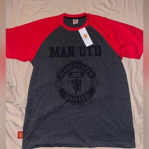 Manchester United Pajamas L